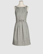 ANTONIO MARRAS - 3/4 length dresses