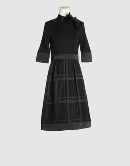 ANTONIO MARRAS - 3/4 length dresses - at YOOX.COM