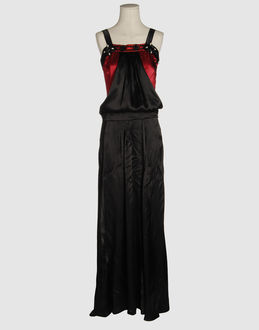 ANTONIO MARRAS - Long dresses - at YOOX.COM
