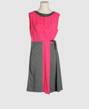 ANTONIO MARRAS - 3/4 length dresses