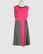 ANTONIO MARRAS - 3/4 length dresses