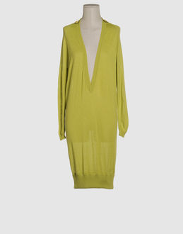 ANTONIO MARRAS - 3/4 length dresses - at YOOX.COM
