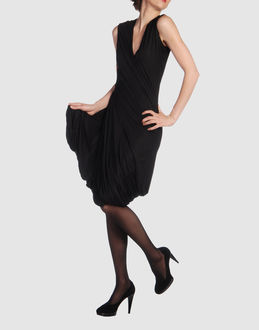 ROBERTA DI CAMERINO - 3/4 length dresses - at YOOX.COM