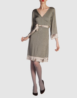 ALICE SAN DIEGO - Short dresses - at YOOX.COM