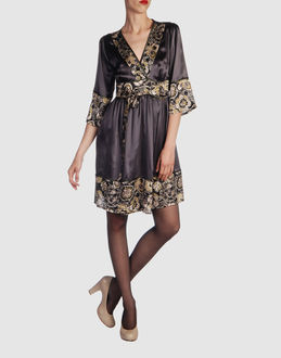 ALICE SAN DIEGO - Short dresses - at YOOX.COM