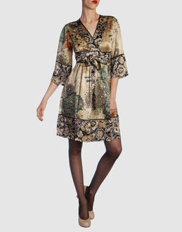 ALICE SAN DIEGO - Short dresses - at YOOX.COM