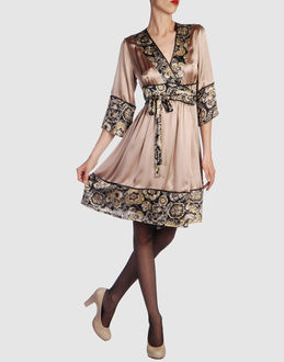 ALICE SAN DIEGO - Short dresses - at YOOX.COM