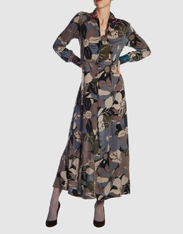 ALICE SAN DIEGO - Long dresses - at YOOX.COM