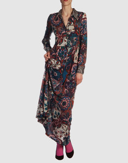 ALICE SAN DIEGO - Long dresses - at YOOX.COM