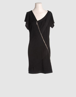 NINA RICCI - 3/4 length dresses - at YOOX.COM