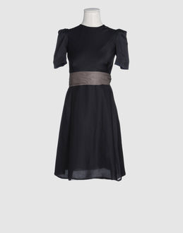 LA PETITE S***** - Short dresses - at YOOX.COM