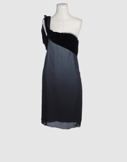 LA PETITE S***** - Short dresses - at YOOX.COM