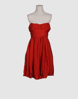 LA PETITE S***** - Short dresses - at YOOX.COM