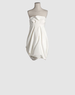 LA PETITE S***** - Long dresses - at YOOX.COM