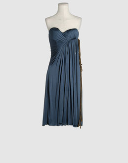 LA PETITE S***** - Short dresses - at YOOX.COM