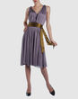 LA PETITE S***** - 3/4 length dresses