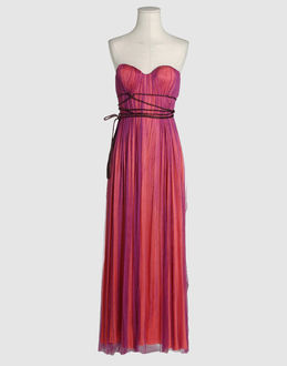 LA PETITE S***** - Long dresses - at YOOX.COM
