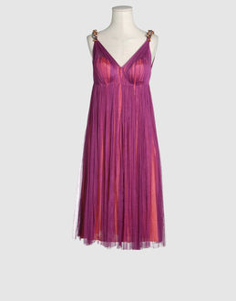 LA PETITE S***** - Short dresses - at YOOX.COM