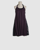 SACAI - Short dresses