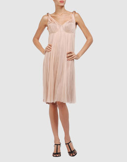 LA PETITE S***** - Short dresses - at YOOX.COM