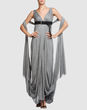 LA PETITE S***** - Long dresses