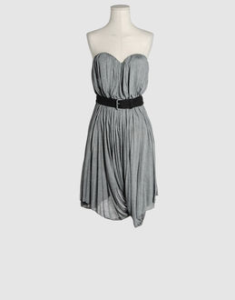 LA PETITE S***** - Short dresses - at YOOX.COM