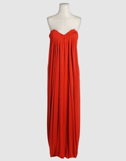 LA PETITE S***** - Long dresses - at YOOX.COM