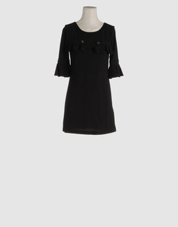 JOVOVICH-HAWK - DRESSES - Short dresses - on YOOX.COM