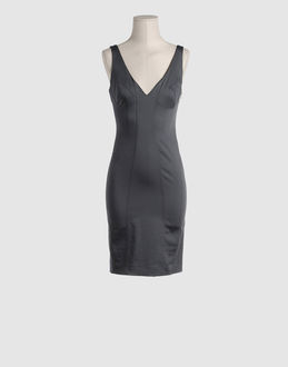 KAREN C - Short dresses - at YOOX.COM