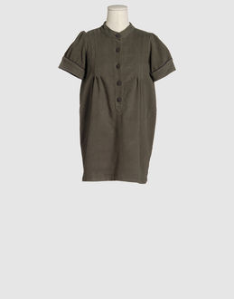 SESSUN - Short dresses - at YOOX.COM