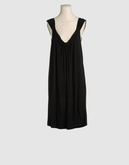 KOOKAI - 3/4 length dresses - at YOOX.COM