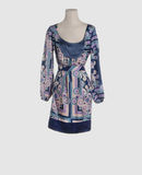 ANTIK BATIK �A���e�B�b�N�E�o�e�B�b�N ���f�B�[�X �~�j�����s�[�X/�~�j�h���X