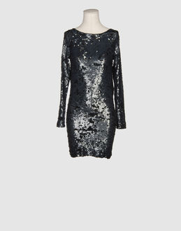 SWISH - Short dresses - at YOOX.COM