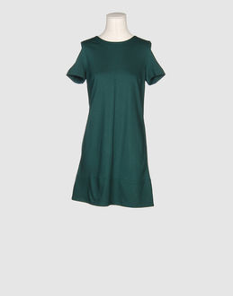 MASSIMO DANIELI - Short dresses - at YOOX.COM