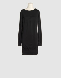 SESSUN - Short dresses - at YOOX.COM
