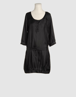 SESSUN - Short dresses - at YOOX.COM