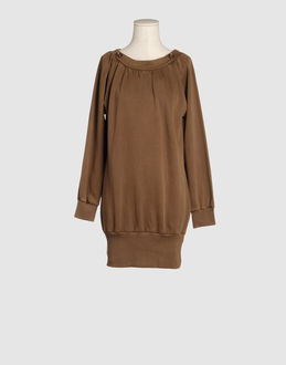 SESSUN - Short dresses - at YOOX.COM