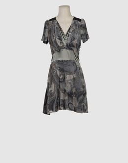 MASON'S - 3/4 length dresses - at YOOX.COM
