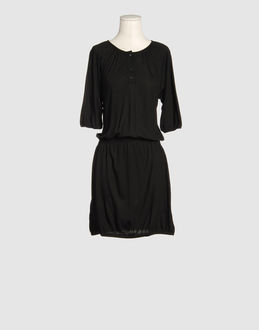 SESSUN - Short dresses - at YOOX.COM