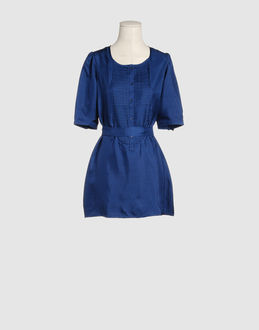 SESSUN - Short dresses - at YOOX.COM