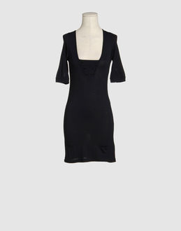 SESSUN - Short dresses - at YOOX.COM
