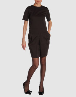 SESSUN - Short dresses - at YOOX.COM