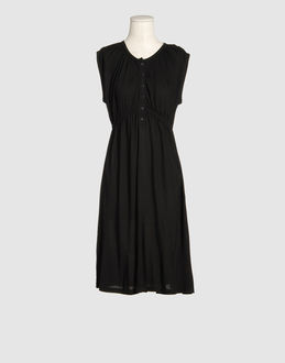 SESSUN - 3/4 length dresses - at YOOX.COM