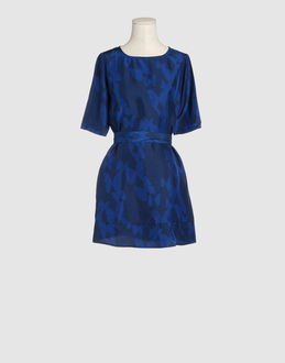 SESSUN - Short dresses - at YOOX.COM
