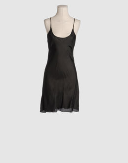 LOVE ME - Short dresses - at YOOX.COM