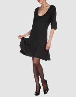DIESEL - Short dresses - at YOOX.COM