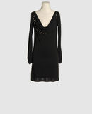 JOHN RICHMOND - 3/4 length dresses