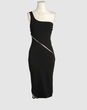 VERSUS - 3/4 length dresses