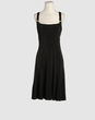 VERSACE JEANS COUTURE - 3/4 length dresses