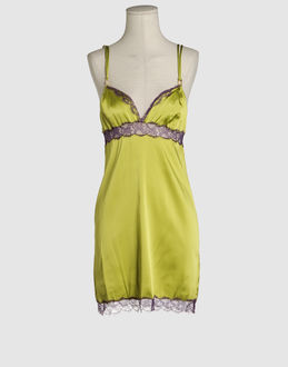 VERSACE - DRESSES - Short dresses - on YOOX.COM